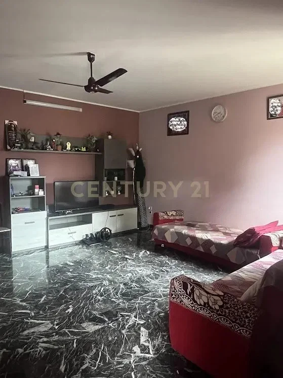 Oturma odası