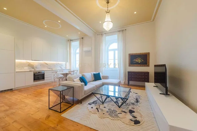 Дневна соба