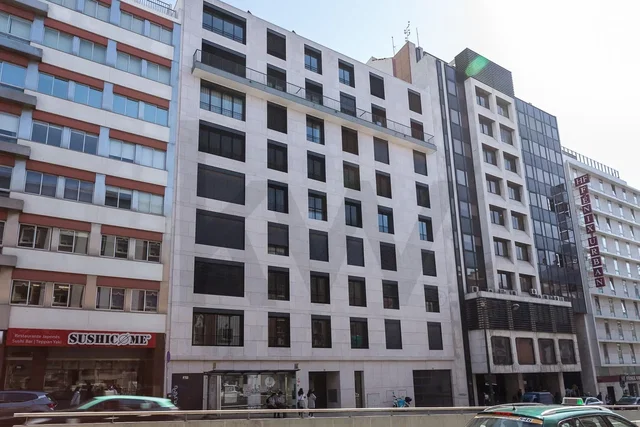 Дневна соба