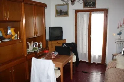 Oturma odası