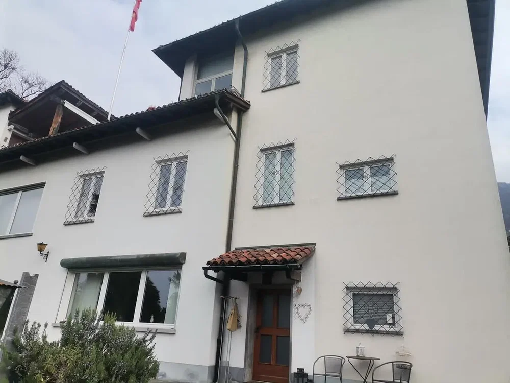 Oturma odası