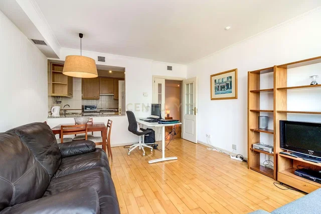 Дневна соба