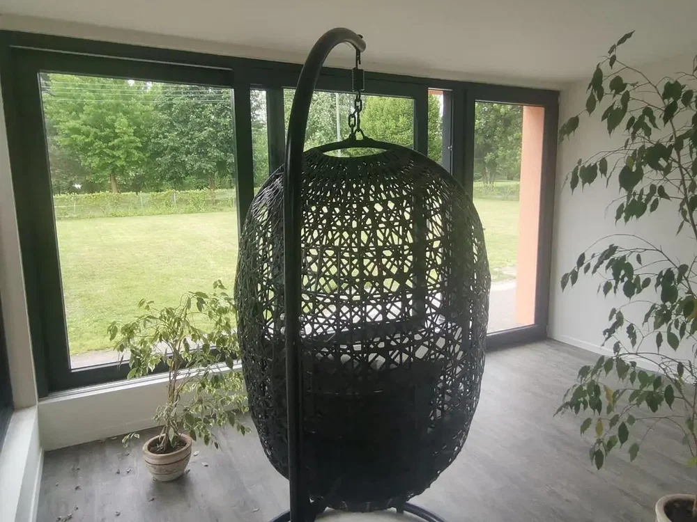 Oturma odası