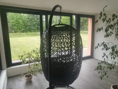 Oturma odası