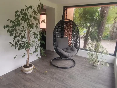 Oturma odası