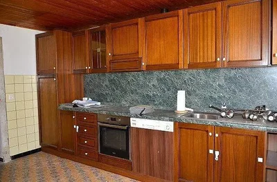 Oturma odası