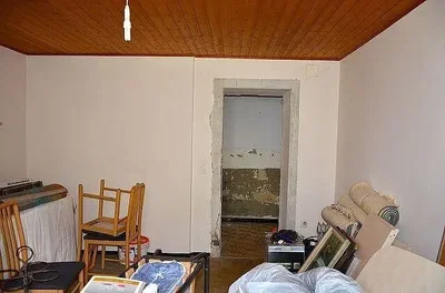 Oturma odası