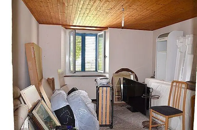 Oturma odası