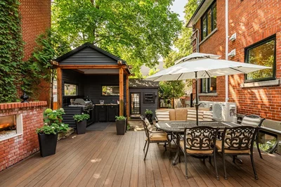 Дневна соба