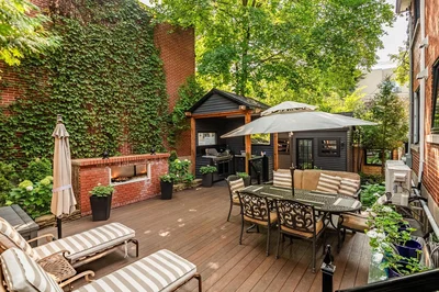 Дневна соба