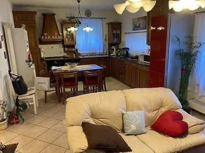 Oturma odası