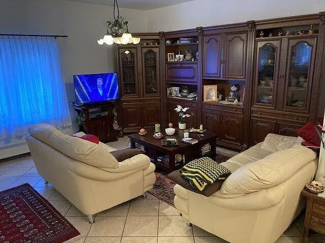 Oturma odası