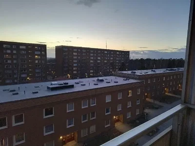 Obývací pokoj