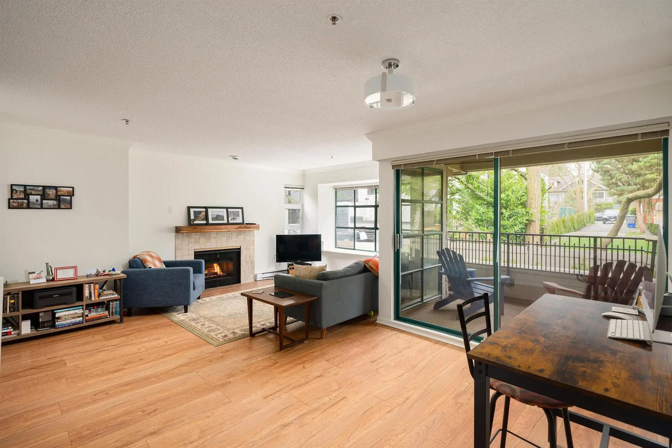 Дневна соба