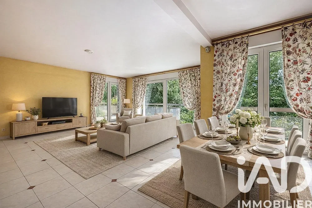 Дневна соба