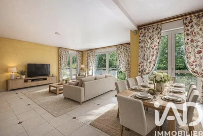 Дневна соба