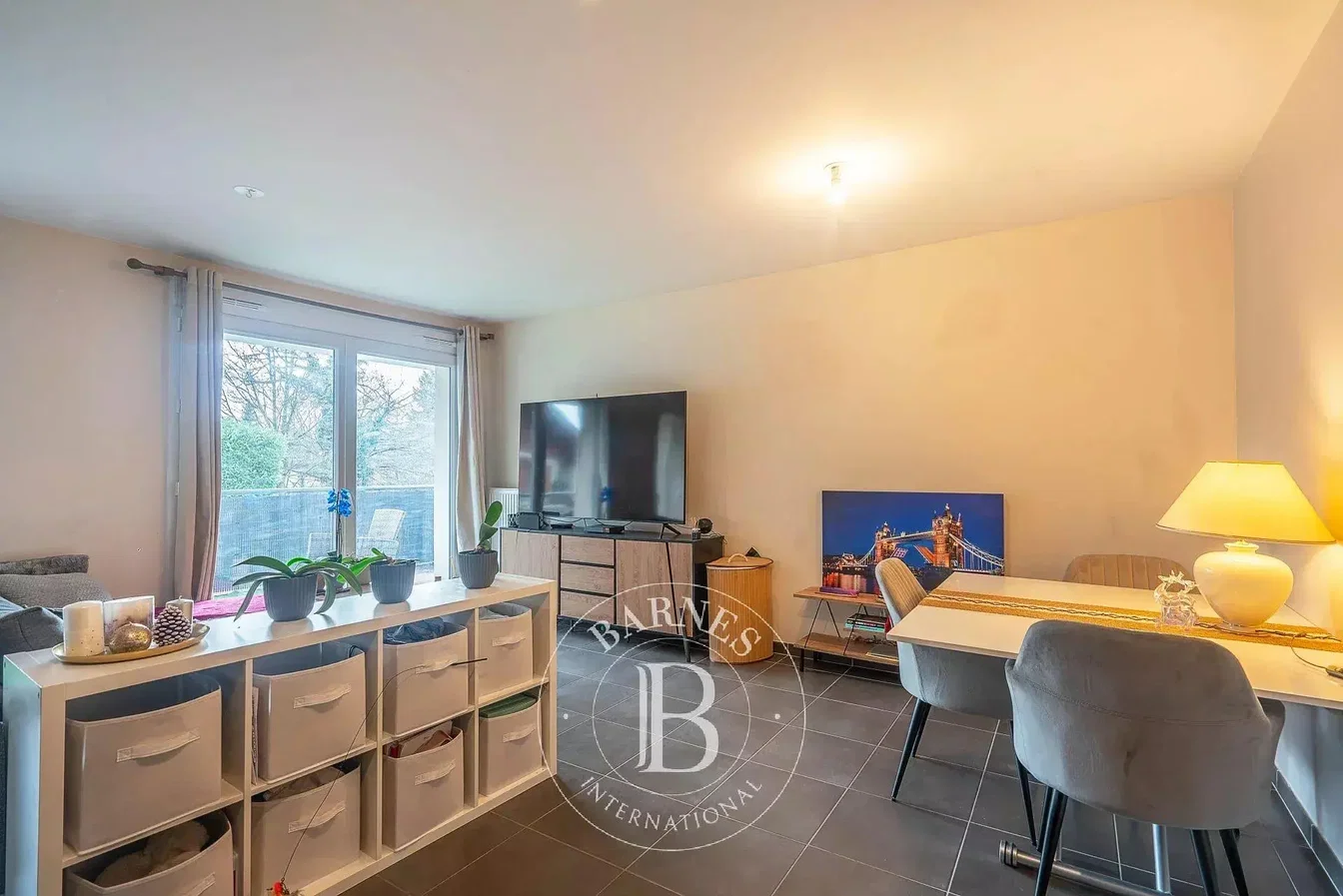 Дневна соба