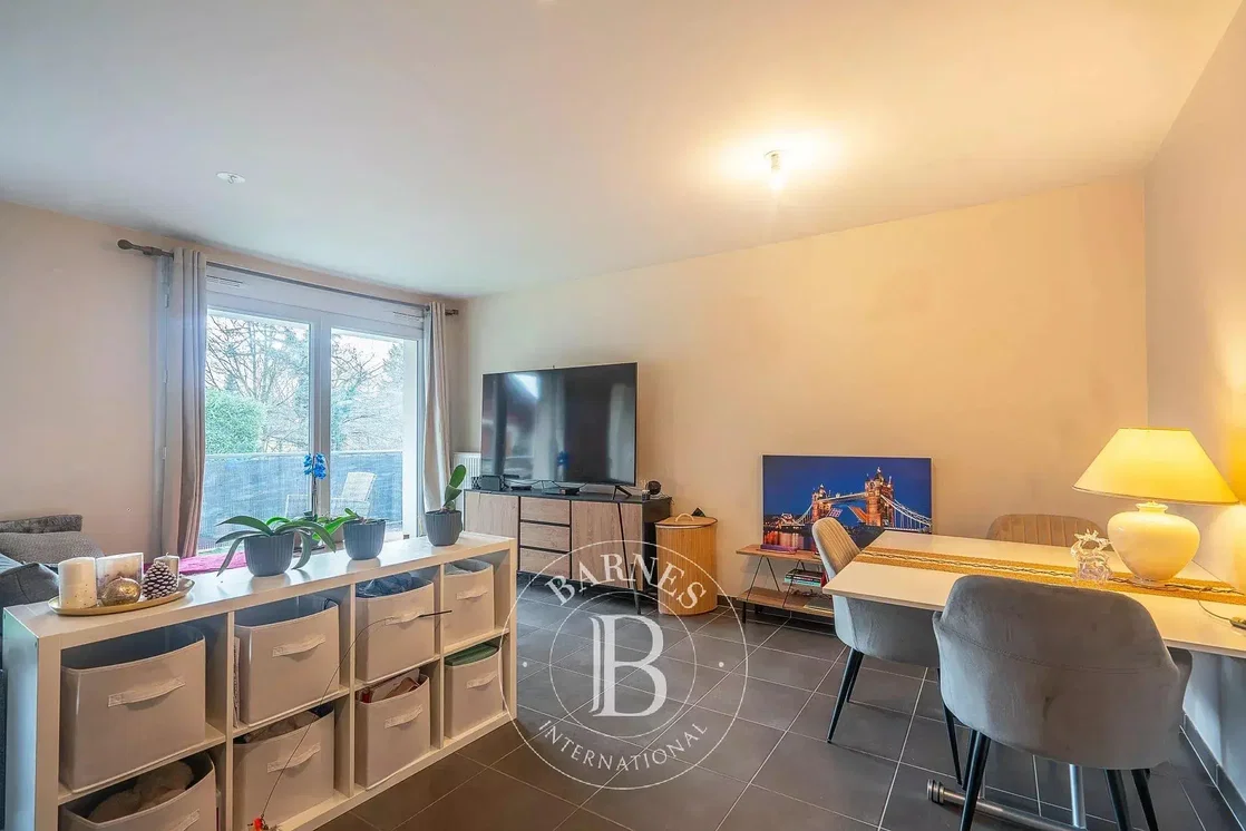 Дневна соба