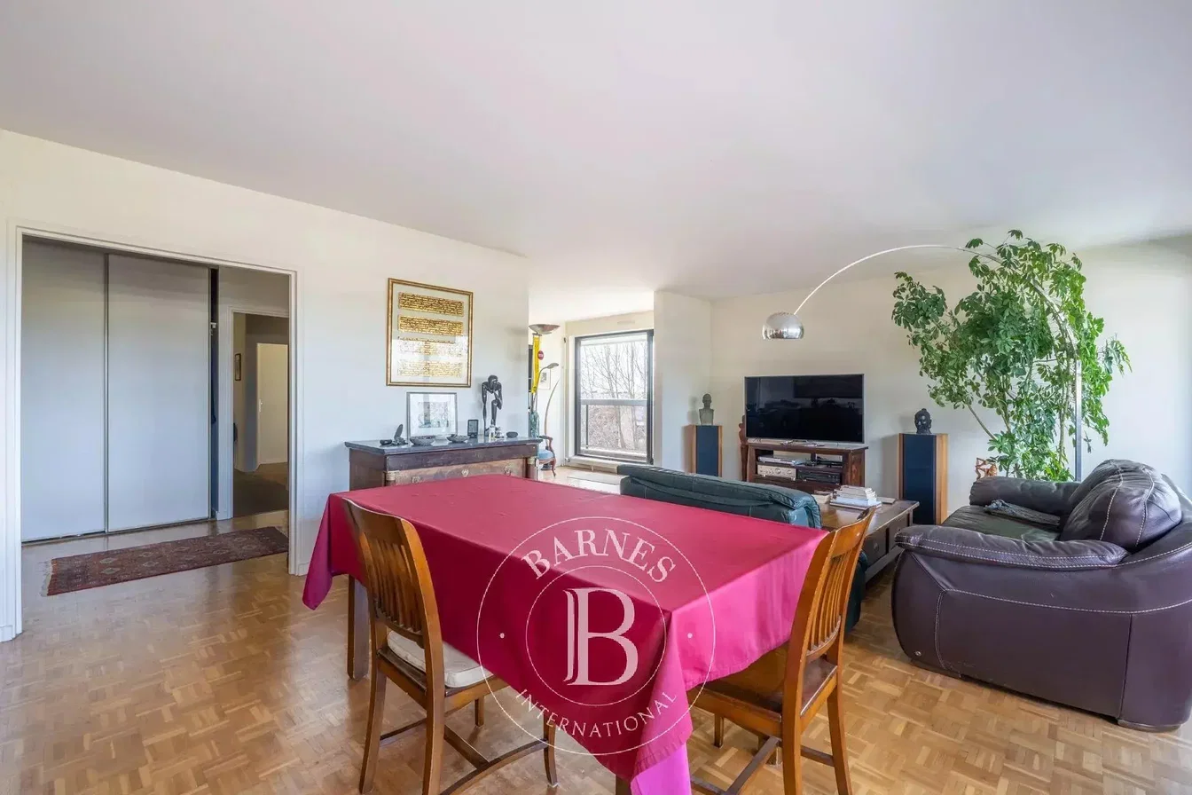 Дневна соба