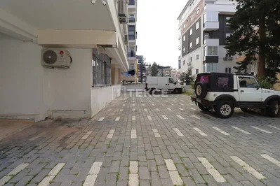 Oturma odası
