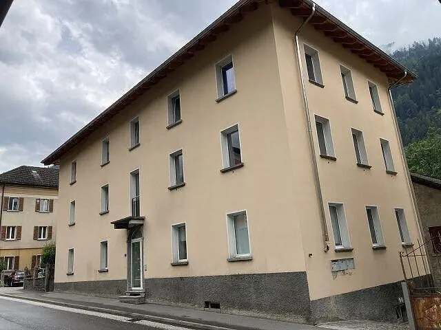 Oturma odası