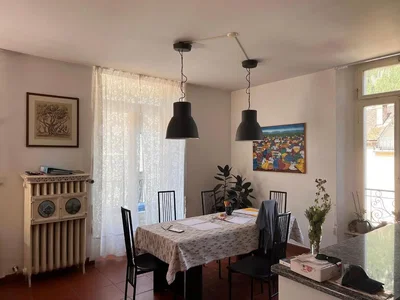 Oturma odası