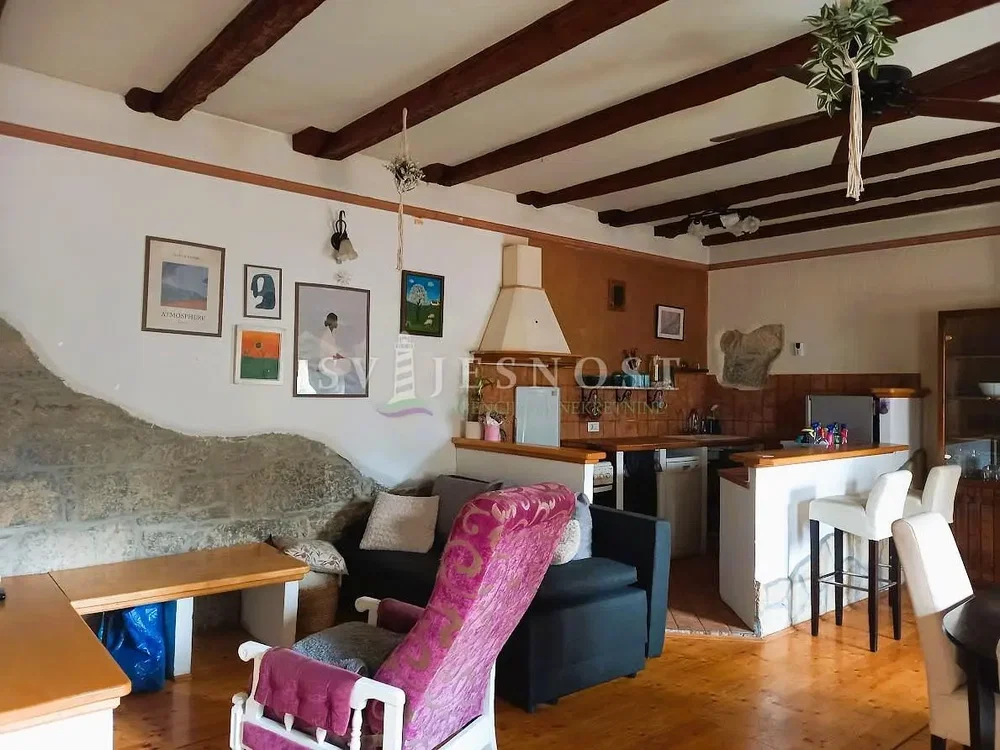 Soggiorno