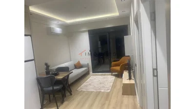 غرفة معيشة