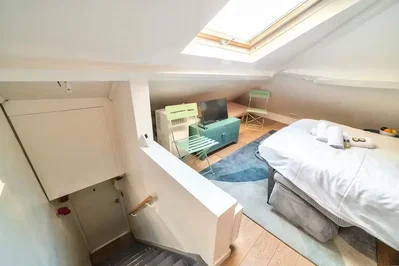 Obývací pokoj