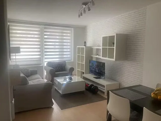 غرفة معيشة