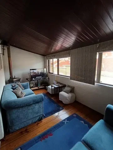 Дневна соба