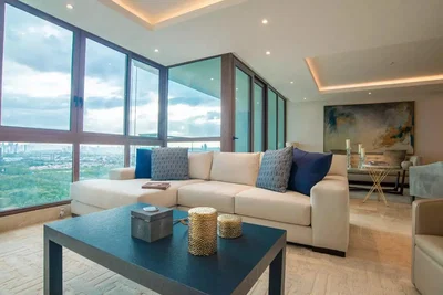 Дневна соба