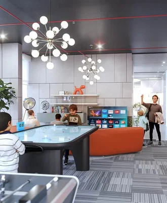 Дневна соба