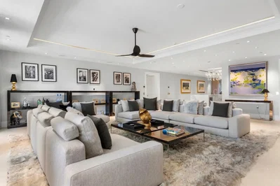 Дневна соба