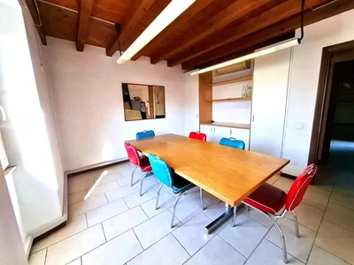 Oturma odası