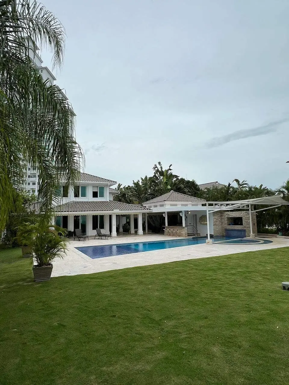 Salón