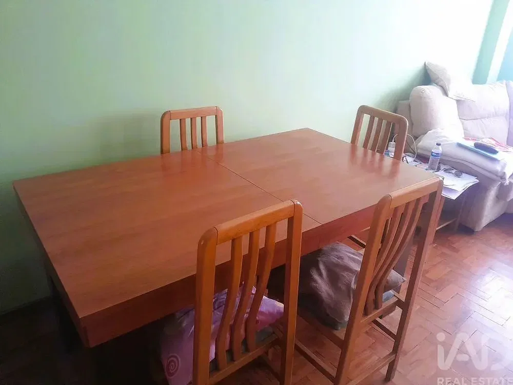 Oturma odası