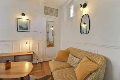 Дневна соба