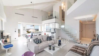 Дневна соба