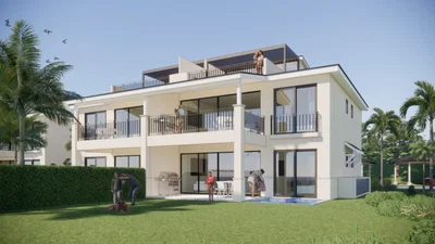 Дневна соба