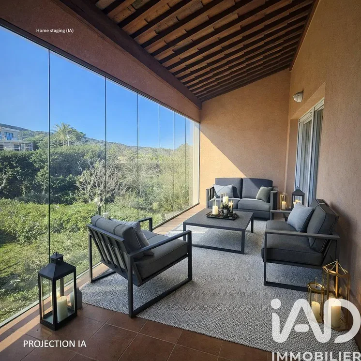 Дневна соба