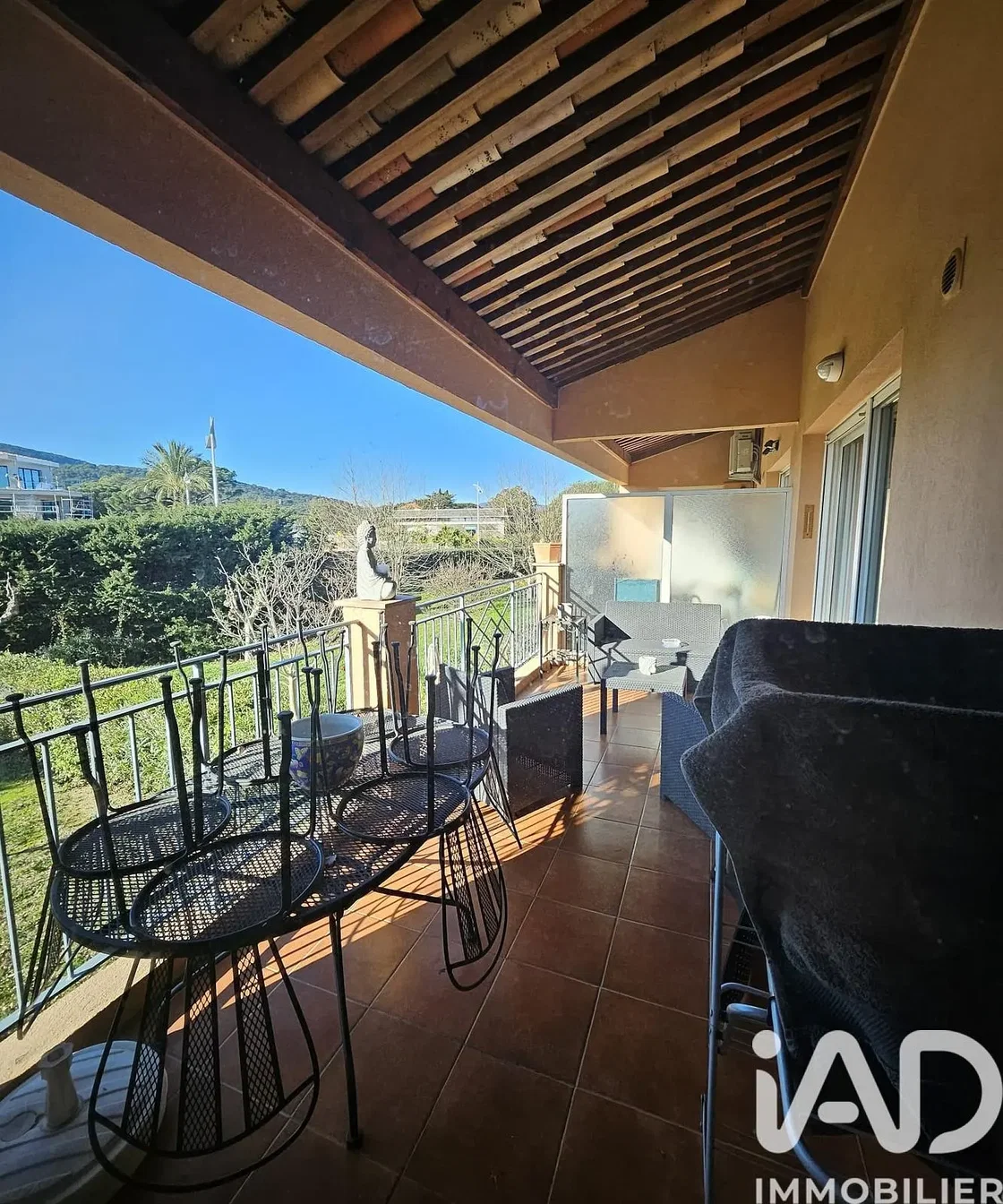 Дневна соба