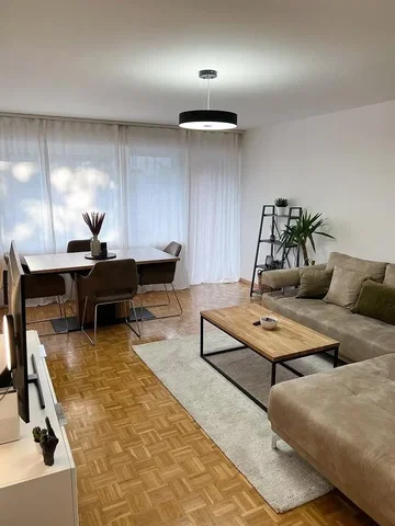 Obývací pokoj