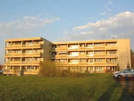Obývací pokoj