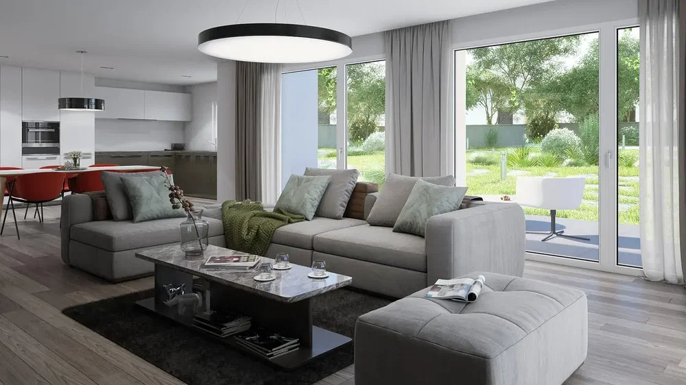 Дневна соба