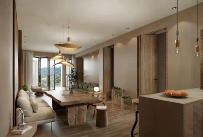 Дневна соба