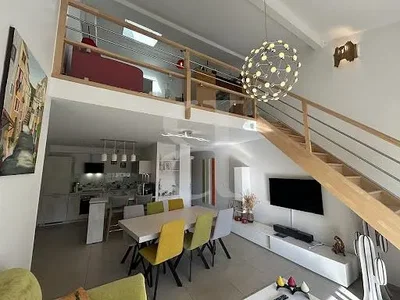 Oturma odası
