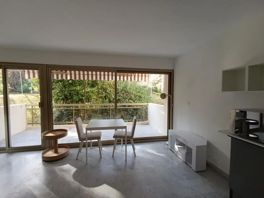 Дневна соба