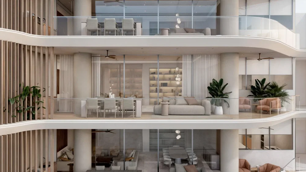 Salón
