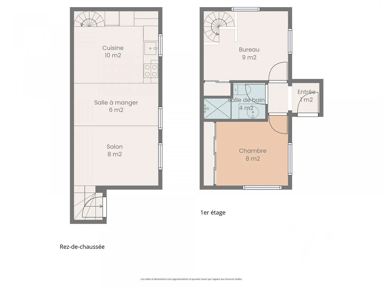 Дневна соба